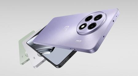 OnePlus Ace 5 Ultra har blitt oppdaget i Geekbench med Dimensity 9400 + -brikke