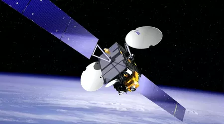 Maxar deaktiverer fri tilgang til sine satellittbilder for Ukraina