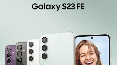 Rykter: Samsung Galaxy S23 FE debuterer i første halvdel av oktober
