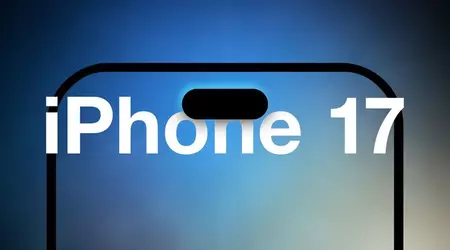 iPhone 17: Endelige gjengivelser bekrefter nytt kamera og kroppsdesign