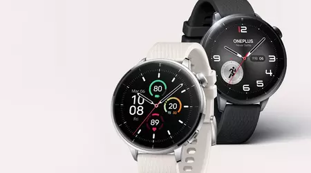 Funksjonalitet i et kompakt kropp: OnePlus har avduket Watch 3 smartklokke (43mm)