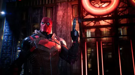 Rykter: ESRB og Singapores myndighetsorgan nevner Gotham Knights-utgivelse til Nintendo Switch