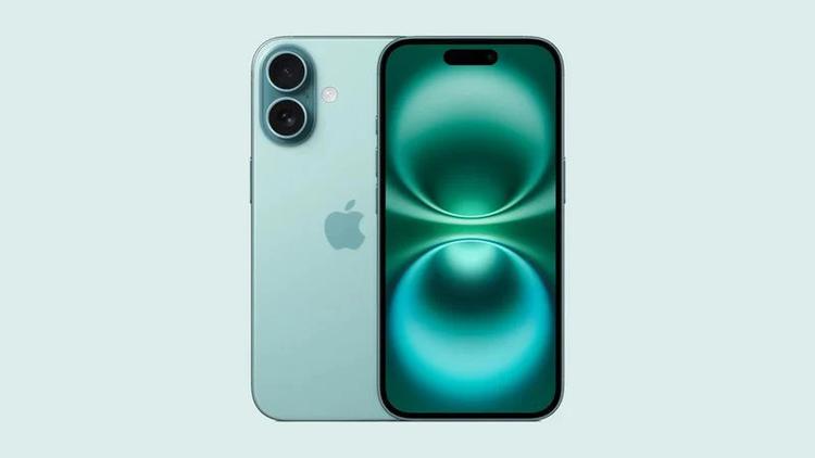 iPhone 17 kan beholde designet til ...