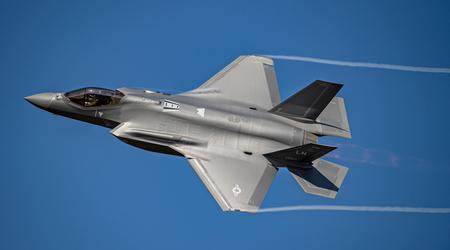 Singapore kjøper ytterligere et parti femtegenerasjons kampfly av typen F-35 Lightning II