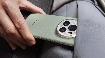 Honor Magic6 og Magic5 får oppdateringer med nye funksjoner og sikkerhetsoppdateringer for april