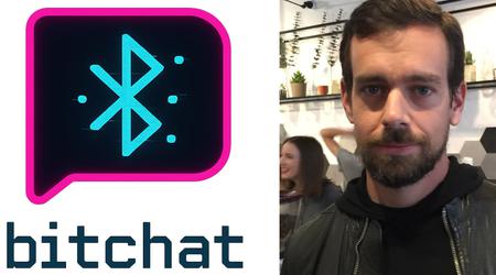 Jack Dorsey lanserte bitchat: en messenger for Bluetooth mesh-nettverk, den fungerer uten internett, numre og servere