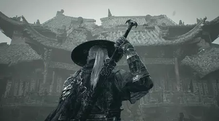 Action-RPG Phantom Blade Zero mottar millioner i investeringer takket være suksessen til Black Myth: Wukong