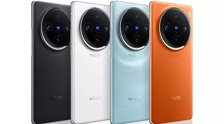 Som Xiaomi 14 Ultra og OPPO Find X7 Ultra: vivo vil snart avduke en ny topp-end satellitt-aktivert smarttelefon snart