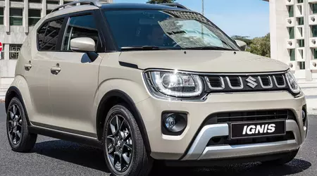Suzuki vil "rense ut" nesten hele modellutvalget i Australia på grunn av nye forskrifter
