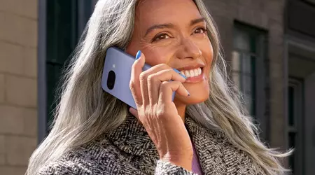 Pixel 9a mottok ikke et oppdatert Exynos 5400-modem