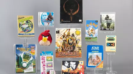 Angry Birds, Quake og Tamagotchi: The Strong-museet har kunngjort de 2025 kandidatene for innlemmelse i videospillets Hall of Fame
