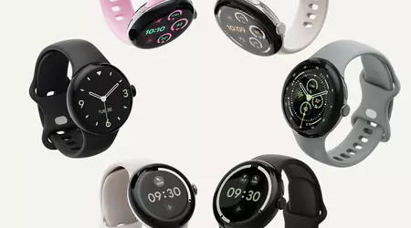 Pixel Watch, Pixel Watch 2 og Pixel Watch 3 får feilrettinger og ny svindelbeskyttelsesfunksjon