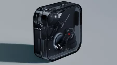 Ingenting teaser for et nytt produkt. Venter vi på utgivelsen av Ear (3)?