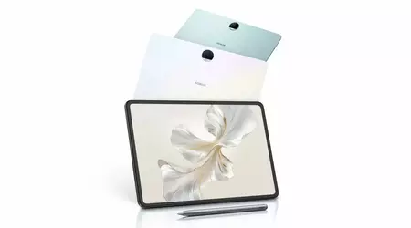 Honor Pad 9 med 120 Hz-skjerm og Snapdragon 6 Gen 1-brikke lanseres globalt