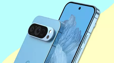 Google Pixel 9 lar deg nå overføre data når som helst etter første oppsett