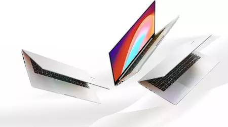 Ikke bare Redmi K70: Xiaomi vil avduke Redmi Book 14/16 bærbare datamaskiner på lanseringsarrangementet 29. november.
