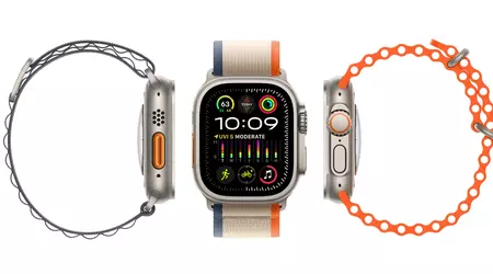 Rykte: Apple Watch Ultra 3 vil ikke være mye forskjellig fra Apple Watch Ultra 2