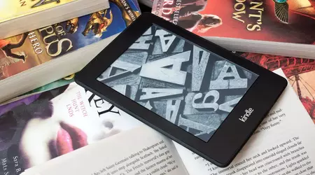 Kindle-brukere klager på AI-bokannonser