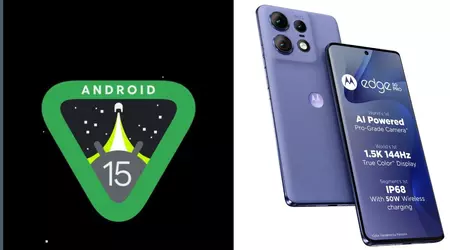 Problemer med frysing, kamera og Bluetooth: Motorola Edge 50 Pro-brukere rapporterer feil etter Android 15-oppdatering