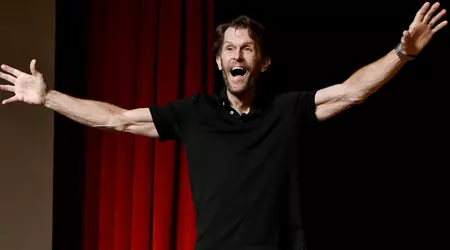 Stemmen til den legendariske Kevin Conroy, best kjent for sin rolle som Batman, vil posthumt dukke opp i Devil May Cry anime-serien