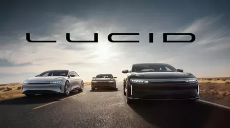 Lucid Motors taper en tredjedel av en million dollar på hver produserte elbil
