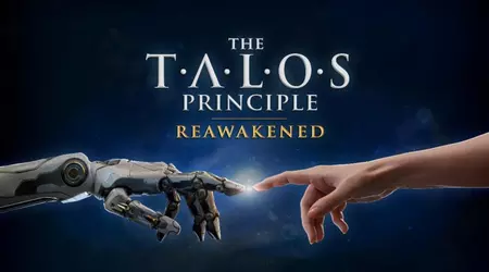 Devolver Digital har kunngjort utgivelsesdatoen for Talos Principle: Reawakened - 10. april