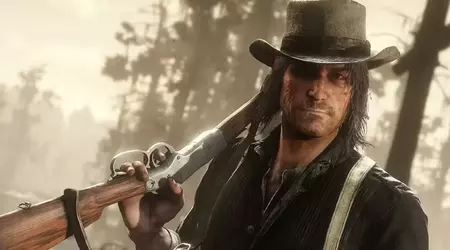Rockstar er på sporet av noe: Red Dead Redemption-stjernen lover spennende nyheter i løpet av den kommende uken