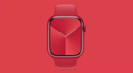 Dagens tilbud: Apple Watch Series 8 (45 mm) kan kjøpes på Amazon med $ 150 rabatt