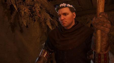 Mystisk kunstner og skjolddekorasjon - Kingdom Come: Deliverance 2 forfattere avslørte de første detaljene om Brushes With Death-tillegget