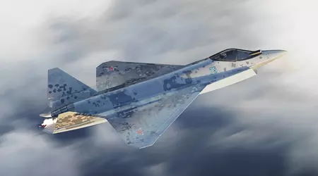 Russerne ønsker å produsere det første partiet av femtegenerasjons kampfly av typen Su-75 Checkmate i 2026.