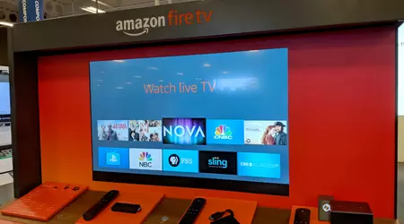 Amazon Fire TV-enheter får oppdatert søk basert på kunstig intelligens