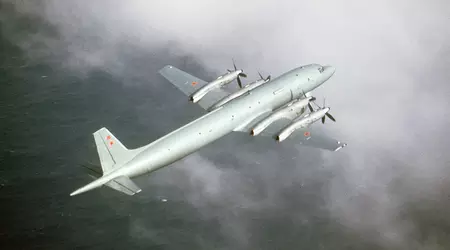 Russisk Il-38 krenket japansk luftrom tre ganger på én dag