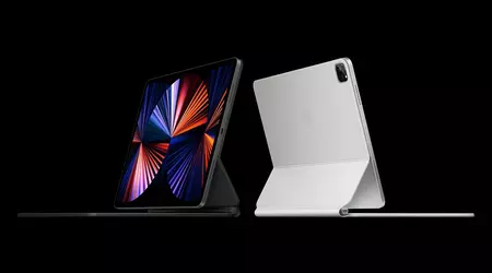 LG Display har startet masseproduksjon av OLED-paneler til den nye iPad Pro.