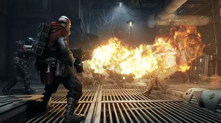 Warhammer 40,000: Darktide får en ny Mortis Trials-modus med roguelite-elementer