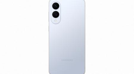 Samsung avduket offisielt den ultratynne Galaxy S25 Edge: det tynneste flaggskipet med en tykkelse på 5,8 mm, vekt på 163 g og 200 megapikslers kamera