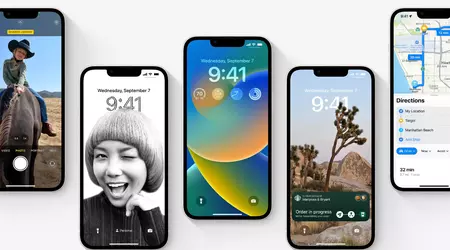 Apple har lansert en stabil versjon av iOS 16.6 med forbedret sikkerhet og feilrettinger.