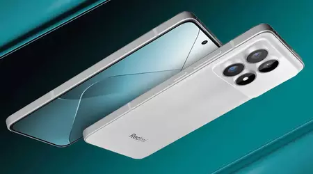 Lekkasje: Redmi K70E lanseres globalt under navnet POCO X6 Pro