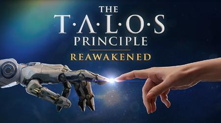 "Mer enn en enkel remaster": Det filosofiske puslespillet The Talos Principle får en Reawakened-nyutgivelse på Unreal Engine 5