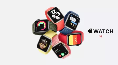 Mark Gurman: Apple har forlatt ideen om å gi ut Apple Watch SE i et plastveske