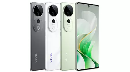 vivo S19 Pro: en forbedret versjon av vivo S19 med MediaTek Dimensity 9200+-brikke, IP68/IP69-beskyttelse og en pris som starter på $465