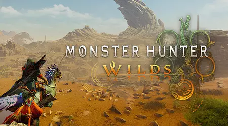 Native 4K eller 60 FPS: Capcom har avslørt tekniske detaljer om konsollversjonene av Monster Hunter Wilds