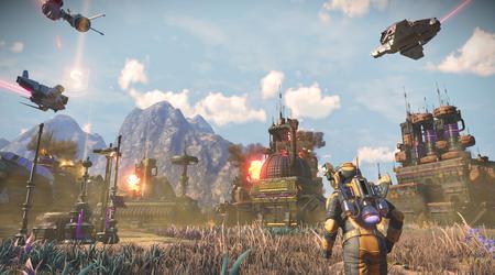 Endeløs plass i lommen: No Man's Sky lander triumferende på Nintendo Switch 2 med stor oppdatering