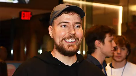 MrBeast ble den største kanalen på YouTube med over 270 millioner abonnenter