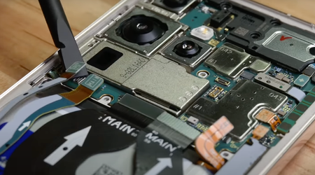 Samsung krever at verksteder ødelegger gadgets som bruker uoriginale deler