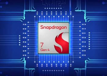 Qualcomm har avduket en kraftig mellomklassebrikke ...