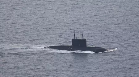 Russland står uten ubåter i Middelhavet: Den siste ubåten som kunne frakte Kalibrs, ble trukket tilbake