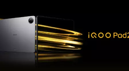 iQOO Pad 2: 12,05-tommers LCD-skjerm ved 144Hz, Snapdragon 8s Gen 3-brikke, 10 000 mAh batteri og en 44W zardiac for $ 350