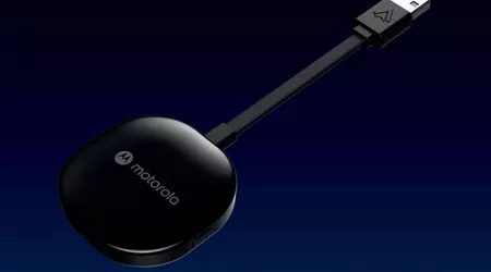 Motorola MA1 på Amazon: adapter for trådløs Android Auto i bilen for $ 69 ($ 20 i rabatt)