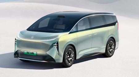 GM overgikk Tesla i salg av elbiler i Kina i april