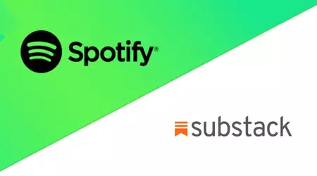 Substack-podcaster er tilgjengelige på Spotify